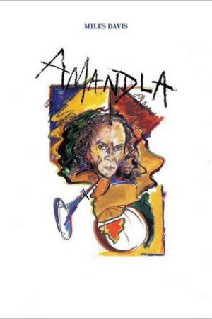 CD Miles Davis: Amandla
