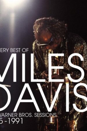 2LP Miles Davis: The Very Best Of Warner Bros. Sessions 1985-1991