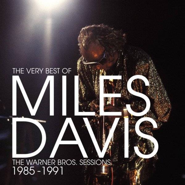 2LP Miles Davis: The Very Best Of Warner Bros. Sessions 1985-1991