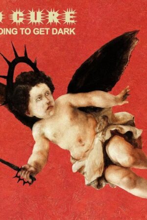 CD No Cure: It Is Going To Get Dark