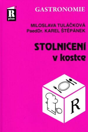 Stolničení v kostce