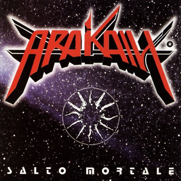 Salto Mortale - LP - Obrázek 2