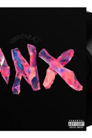 LP Waterparks: JINX