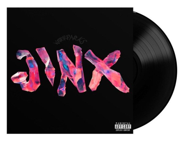 LP Waterparks: JINX