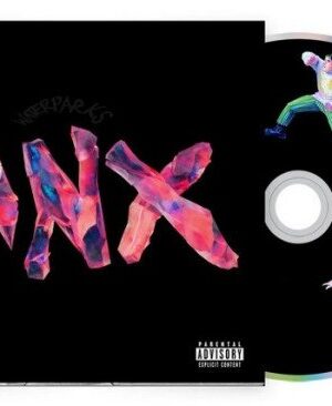 CD Waterparks: JINX
