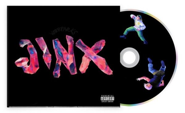 CD Waterparks: JINX