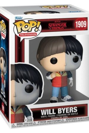 Funko POP TV: Stranger Things - Will Byers #1909