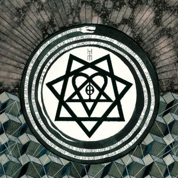 CD HIM: Tears on Tape