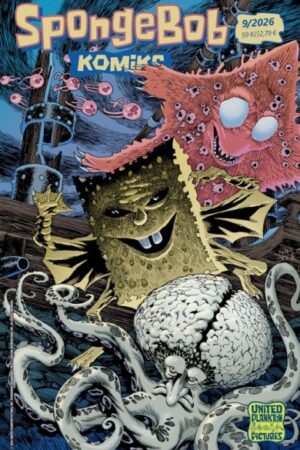 SpongeBob 9/2026