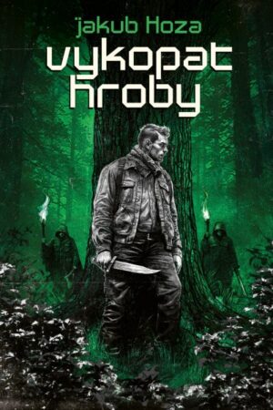 Vykopat hroby