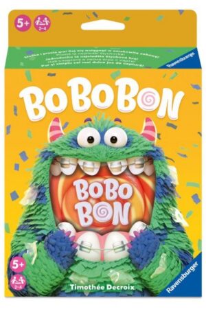 BoBoBon!