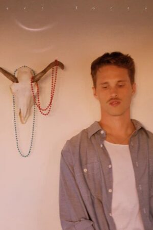 LP Ryan Beatty: Sweet Fortune