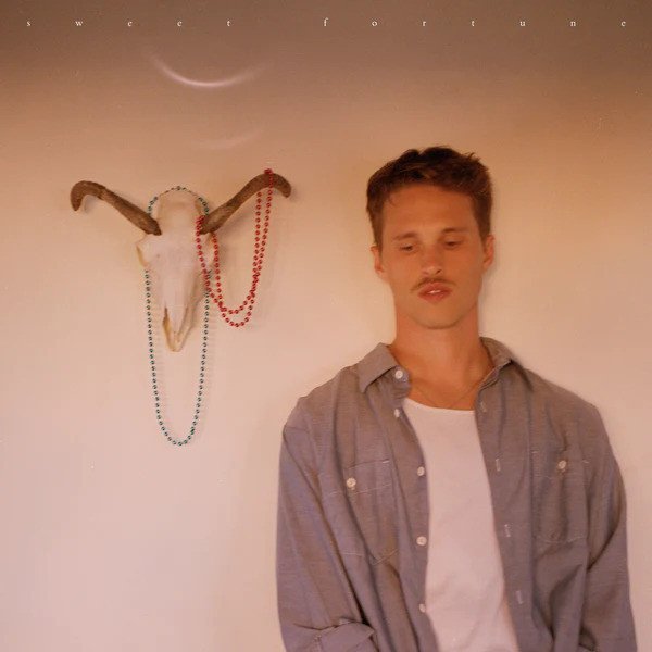 LP Ryan Beatty: Sweet Fortune