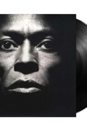 LP Miles Davis: Tutu