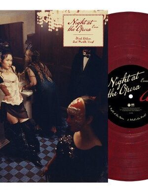 LP Emei: Night At The Opera