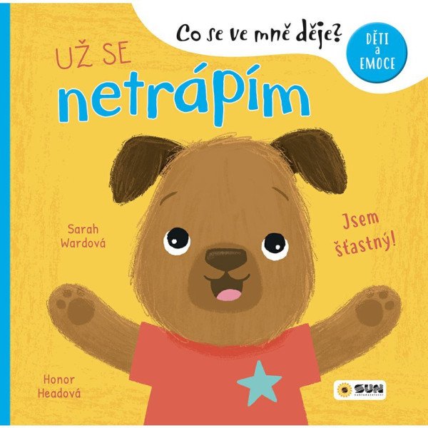 Už se netrápím - Co se ve mě dějě? - Obrázek 2