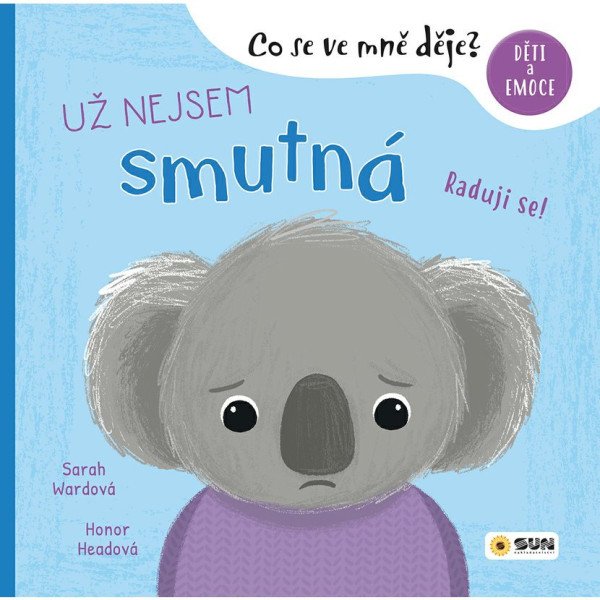 Už nejsem smutná - Co se ve mě dějě? - Obrázek 2