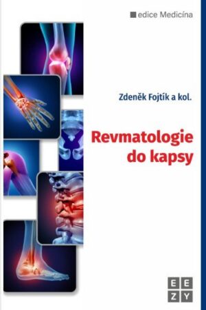 Revmatologie do kapsy