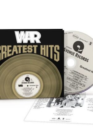CD War: Greatest Hits
