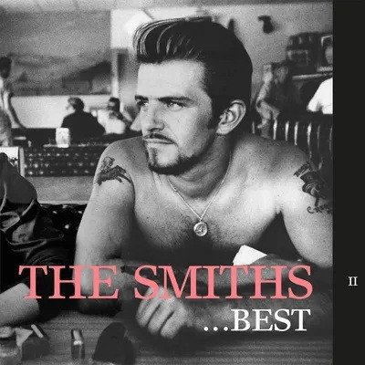 CD The Smiths: …Best II