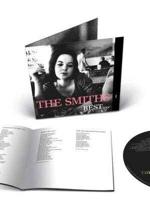 CD The Smiths: Best... I