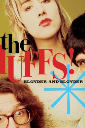 LP The Muffs: Blonder And Blonder