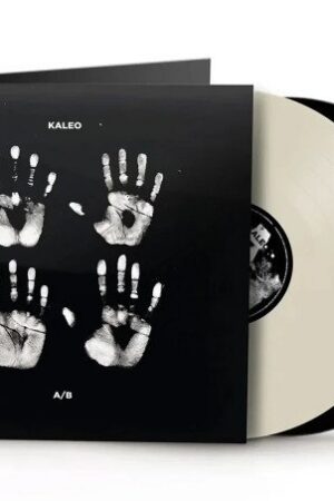 2LP Kaleo: A/B