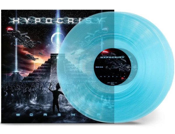 2LP Hypocrisy: Worship