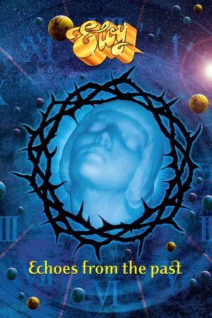 CD Eloy: Echoes From The Past