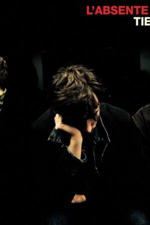 2LP Yan Tiersen: L’Absente (25Th Anniversary Edition)