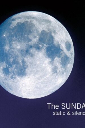 CD The Sundays: Static And Silence