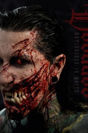 CD Motionless In White: Decades