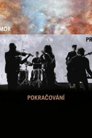 LP Čechomor: Proměny Pokračování
