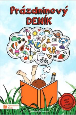 Prázdninový deník RVP