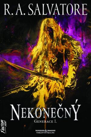 Nekonečný - Generace I.