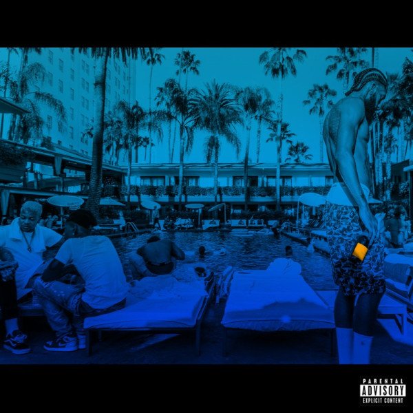 LP Nipsey Hussle: Prolific
