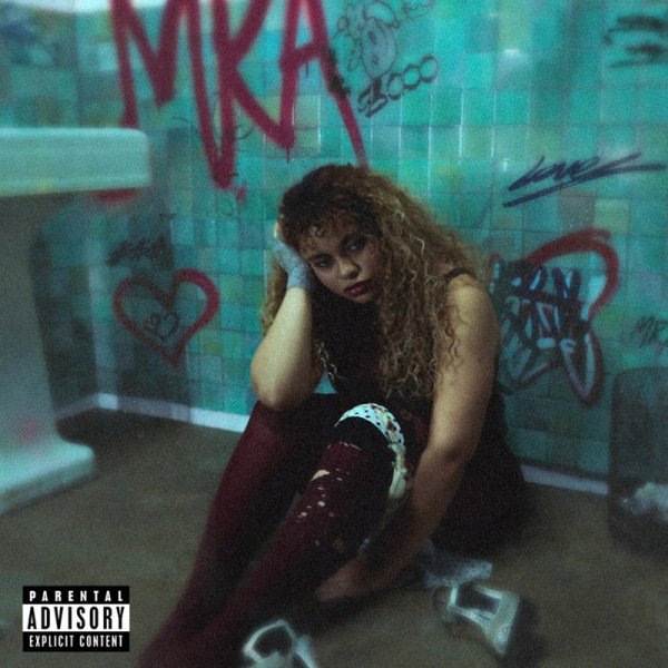 CD Bella Kay: My Reckless Abandon