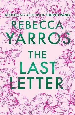 Last Letter