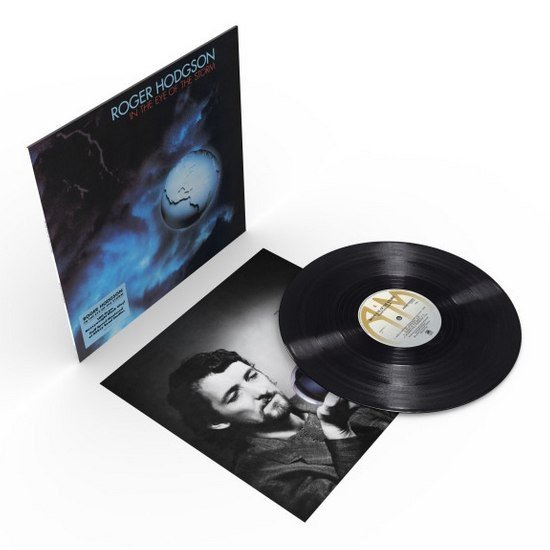 LP Roger Hodgson: In The Eye Of The Storm