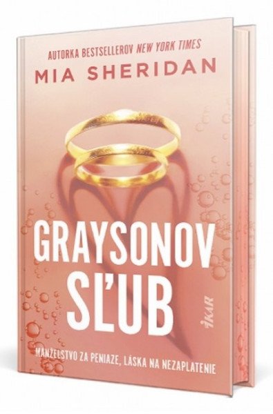 Graysonov sľub (slovensky)