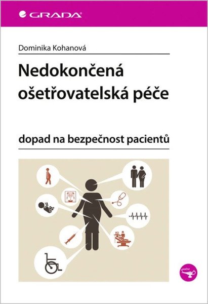 Nedokončená ošetřovatelská péče - dopad na bezpečnost pacientů