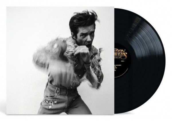 LP Brandon Flowers: THRASHER