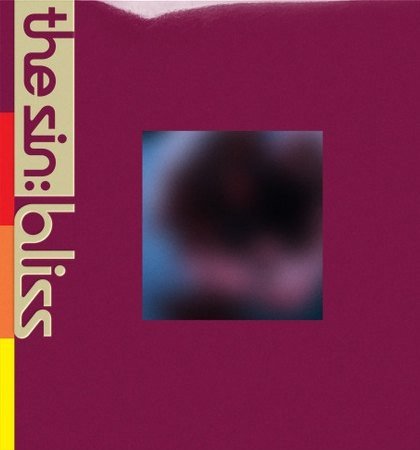 CD ENHYPEN: THE SIN : BLISS (TAKE 1 Version)