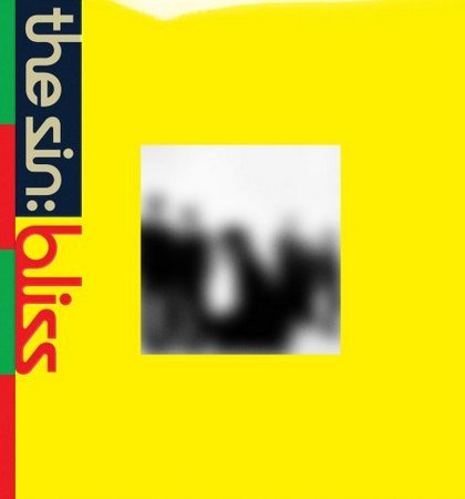 CD ENHYPEN: THE SIN : BLISS (TAKE 3 Version)