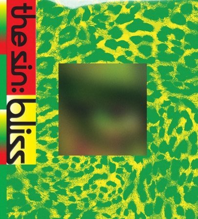 CD ENHYPEN: THE SIN : BLISS (TAKE 4 Version)