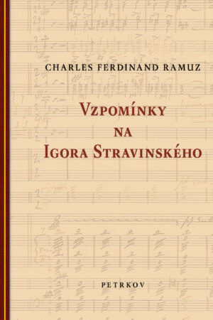 Vzpomínky na Igora Stravinského