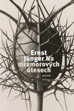 Na mramorových útesech
