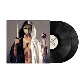2LP Bring Me The Horizon: There Is a Hell Believe Me I´ve Seen It. There Is a Heaven Let´s Keep It a Secret.