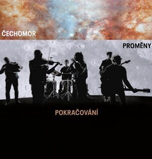 Proměny Pokračování