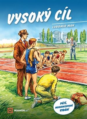 Vysoký cíl